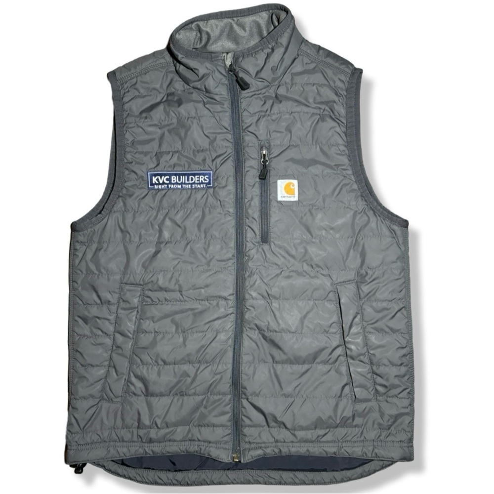 Carhartt Quilted Vest